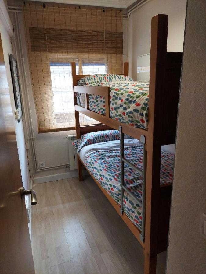 Navas Suite Navas del Rey Exterior photo